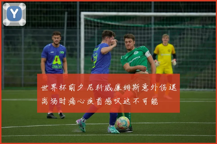 世界杯前夕尼科威廉姆斯意外伤退离场时痛心疾首感叹这不可能